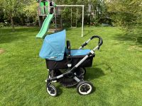 Bugaboo Buffalo Petrol Kinderwagen Bayern - Schrobenhausen Vorschau