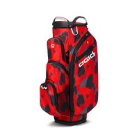 OGIO ALL ELEMENTS SILENCER CART BAG - LAGERARTIKEL Nordrhein-Westfalen - Salzkotten Vorschau