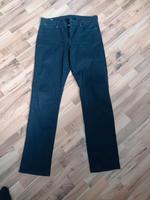 G Star  Noxer High Straight blau Gr 33 Baden-Württemberg - Mengen Vorschau