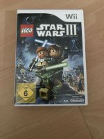 Wii Lego Star Wars III Rheinland-Pfalz - Kindsbach Vorschau