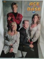 Ace of Base Original Popcorn-Poster aus den 90ern 90s Pop Innenstadt - Köln Altstadt Vorschau