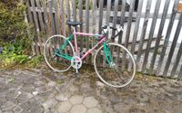 Vintage Damen/Jugend Steel - Rennrad in einem super Zustand Bayern - Fischbachau Vorschau