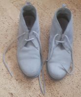 Damen Schuhe Gr. 39 grau Pankow - Weissensee Vorschau