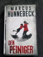 Marcus Hünnebeck Der Peiniger Nordrhein-Westfalen - Stolberg (Rhld) Vorschau