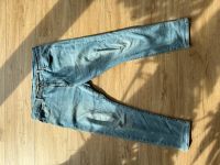 Levi‘s 512 Jeans Blau W38 Bayern - Waldkirchen Vorschau