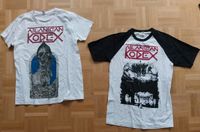 Band Tour Shirt atlantean kodex M heavy metal manowar Bayern - München-Flughafen Vorschau