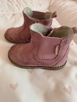 Stiefelette Elefanten / babyschuhe / Kinderschuhe Baden-Württemberg - Meckenbeuren Vorschau