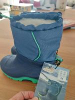 Winterstiefel neu in Größe 26 Baden-Württemberg - Teningen Vorschau