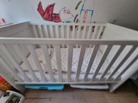 Babybett Kinderbett Weiß Köln - Widdersdorf Vorschau