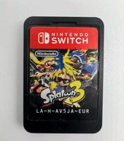 Splatoon 3 Sachsen-Anhalt - Iden Vorschau