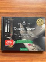 BUCH: Eva Eich - Escape-Room Adventskalender - NEU, ungeöffnet Kreis Pinneberg - Wedel Vorschau