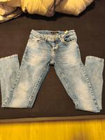 Amaci & Sons Hose Jeans Sachsen - Lauta Vorschau