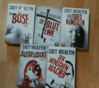 Cody McFadyen Thriller Hessen - Lauterbach (Hessen) Vorschau