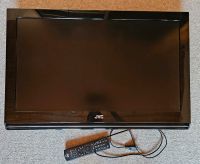 JVC Flachbild LCD TV Fernseher 32" Zoll LT-32A90BU HDMI Monitor Bayern - Nördlingen Vorschau