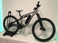 ben-e-bike TWENTYFOUR-SIX E-Power e-bike Kinder E-MTB 24 und 26er Nordrhein-Westfalen - Lohmar Vorschau