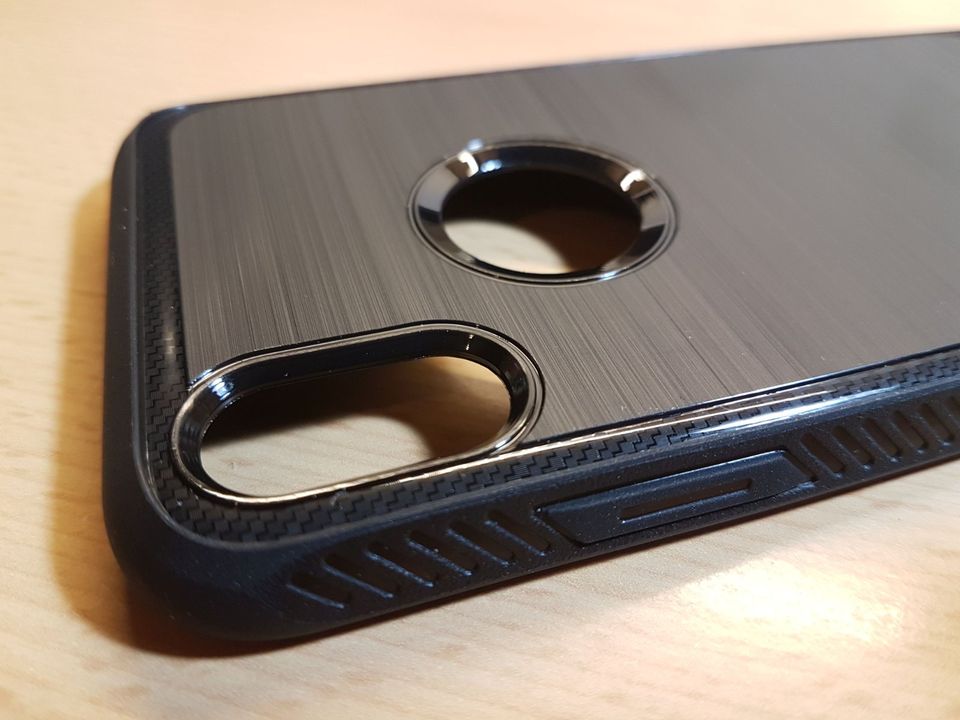 iPhone X, iPhone XS Handyhülle Hülle Case Neu in Nürnberg (Mittelfr)