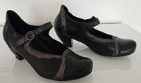 THINK! wunderschöne Schuhe Pumps "Zwoa" Gr. 38,5 Niedersachsen - Osnabrück Vorschau