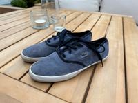 Lacoste Schnürschuhe Schleswig-Holstein - Glücksburg Vorschau