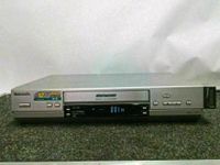 suche Panasonic NVHV 61 EGS Videorekorder schwarz suche Niedersachsen - Hildesheim Vorschau