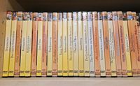 26 Märchenfilme Märchen DVDs Filme Bayern - Olching Vorschau