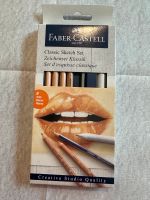 Faber-Castell Creative Studio klassisches Skizzenset Bayern - Amberg Vorschau