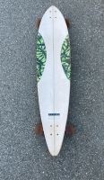 Longboard Globe Australia, 110 cm lang. Kr. München - Oberhaching Vorschau