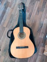 Akustikgitarre Pro Arte GC-125 inkl. Tasche Stuttgart - Möhringen Vorschau