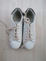 Sneaker Größe 40 Schleswig-Holstein - Tarp Vorschau