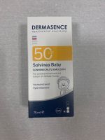 Dermasence Solvinea Baby Sonnenschutz LSF 50 NEU OVP Berlin - Marzahn Vorschau