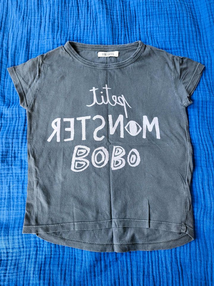 Bobo Choses T-Shirt Gr. 4-5 Jahre in Duisburg