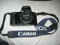 Canon EOS 1000F Body Niedersachsen - Aurich Vorschau