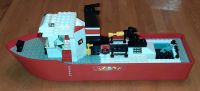 Lego Feuerwehr Schiff Bayern - Kaufbeuren Vorschau