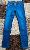 S.Oliver Jeans Skinny Slim Fit Gr. M blau Bayern - Wenzenbach Vorschau
