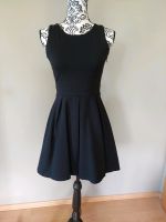 SOHO Sommerkleid XS,Cut Outs, schwarz, Kleid Bayern - Igling Vorschau