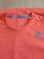 Adidas Shirt Gr. M orange Baden-Württemberg - Emmendingen Vorschau