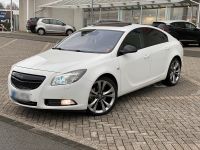 Opel Insignia 2.0 CDTI 4x4 Allrad OPC Xenon Tausch Schiebedach Wuppertal - Elberfeld Vorschau