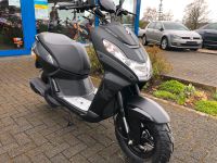 Peugeot Streetzone 50 Euro 5 Neu Nordrhein-Westfalen - Dülmen Vorschau