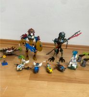 Lego Chima Kr. München - Gräfelfing Vorschau