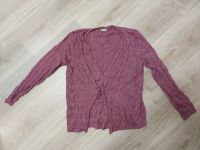 Strickjacke, Nile, beere, Gr. XL - Top Zustand! Baden-Württemberg - Mönchweiler Vorschau