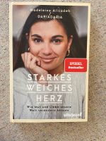 Buch „Starkes weiches Herz“ von Madeleine Alizadeh Dariadaria Östliche Vorstadt - Peterswerder Vorschau