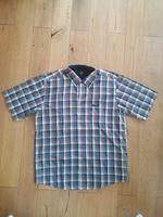 Jack Wolfskin, Hemden, Karo, XXL, 100% Cotton, 2er Pack Baden-Württemberg - Erbach Vorschau