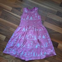 Kleid Review ca. 98/104 Rheinland-Pfalz - Dreis Vorschau