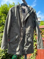 Superdry Winterjacke Hessen - Dreieich Vorschau