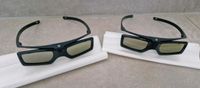 2 x Orig. Sony 3D aktiv Brille TDG BT400A Stuttgart - Weilimdorf Vorschau