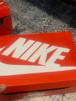 Schwarze Nike Shox Schuhe für Herren und Damen Nordrhein-Westfalen - Bergkamen Vorschau