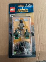 LEGO® Super Heroes 853744 Knightmare Batman™ Acc. Set 2018 OVP Sachsen - Chemnitz Vorschau