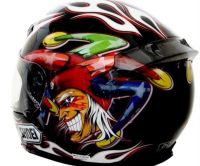 Shoei Picotte XR 1000 Helm Brandenburg - Eichwalde Vorschau