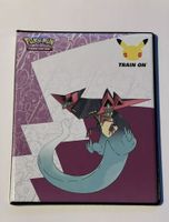 Pokemon Binder/ 25th Anniversary-Dragapult Hessen - Schlangenbad Vorschau