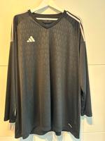 Adidas Langarm Trikot Gr. 3XL Bayern - Kronach Vorschau