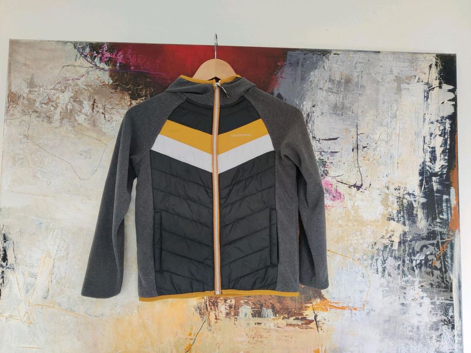 Fleecejacke Jungen 140 in Warthausen